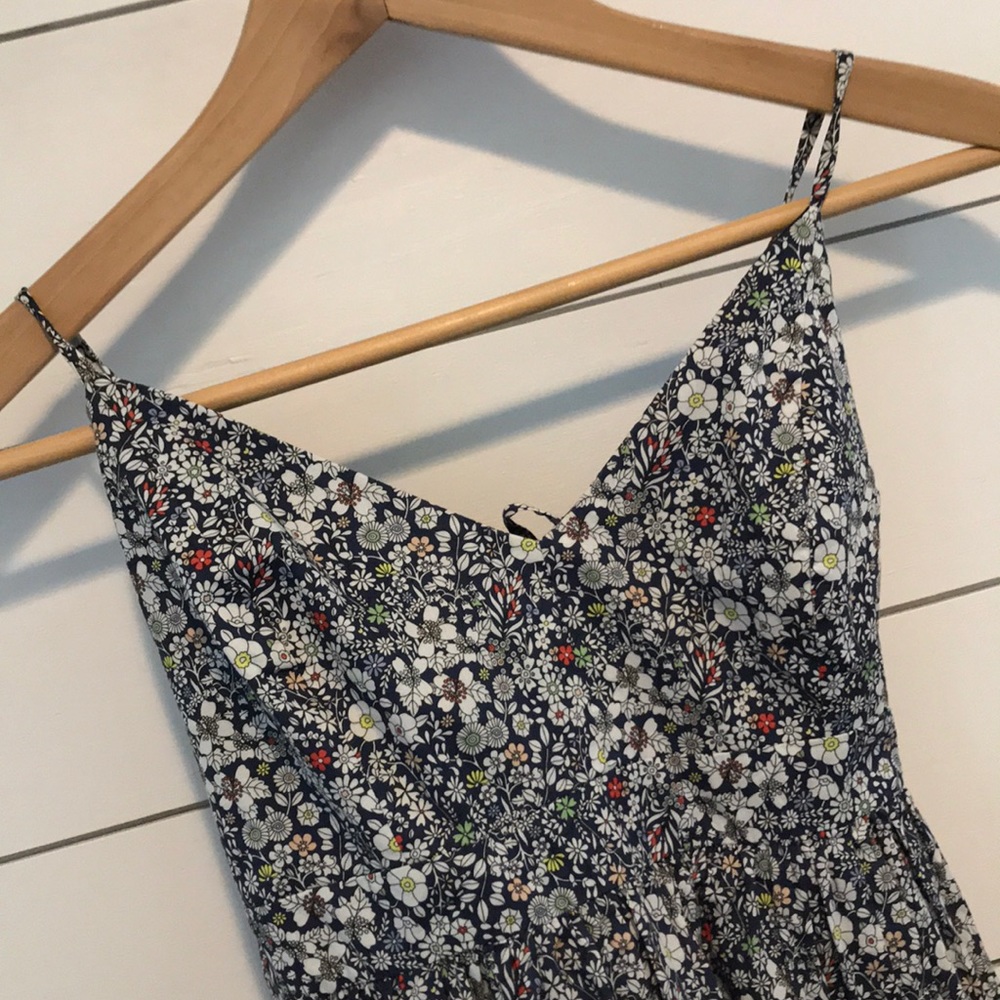 Beautiful J.Crew Liberty Dress - Picture 5 of 5